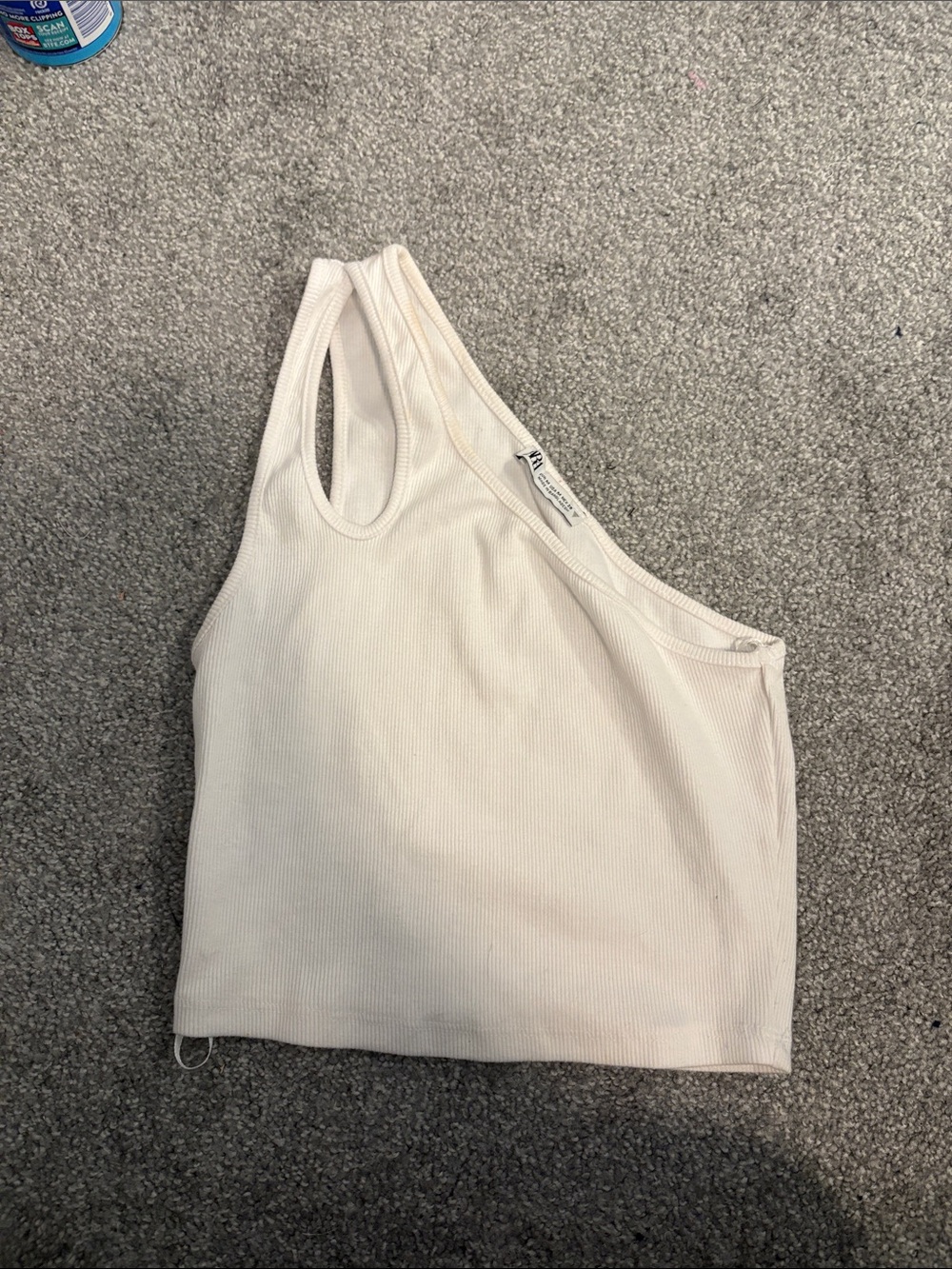 Zara tank top